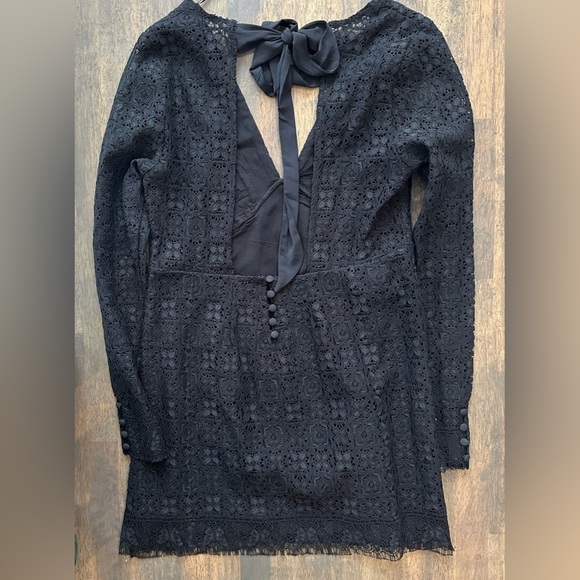 Free People Honey Honey Mini Dress - Picture 5 of 6